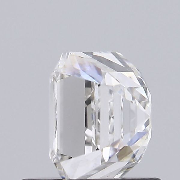 Asscher Lab-Grown Diamond image
