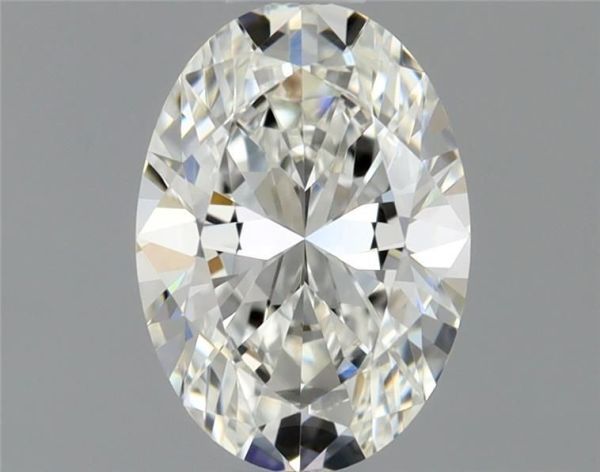 Oval Diamond image