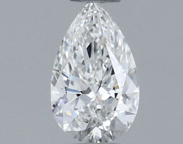 Pear Diamond image