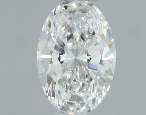Oval Diamond image
