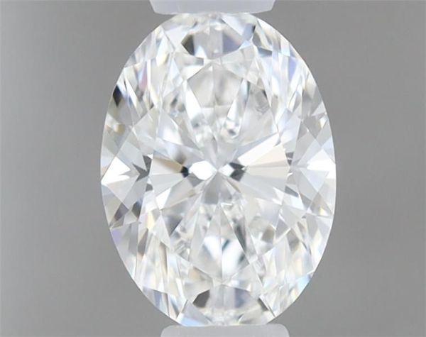 Oval Diamond image