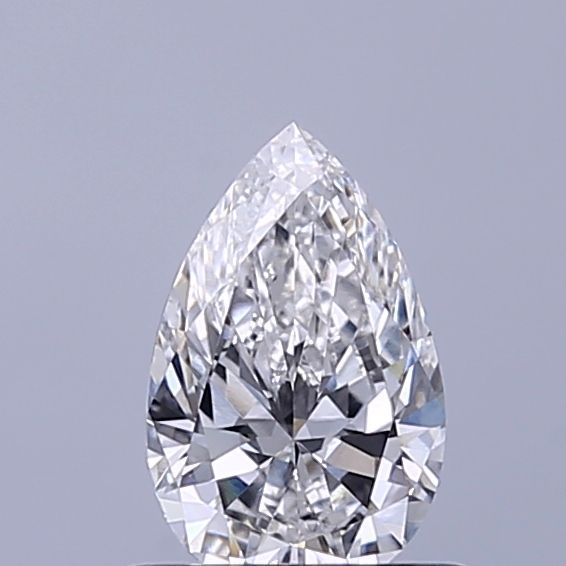Pear Lab-Grown Diamond image