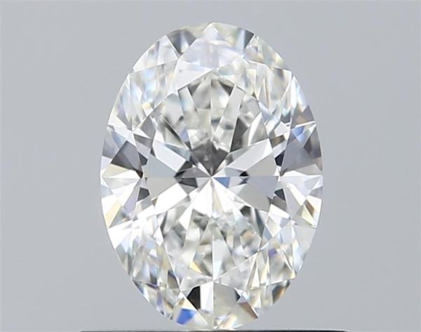 Oval Diamond image