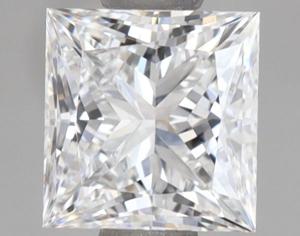 Princess Lab-Grown Diamond image
