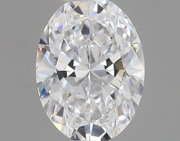 Oval Diamond image