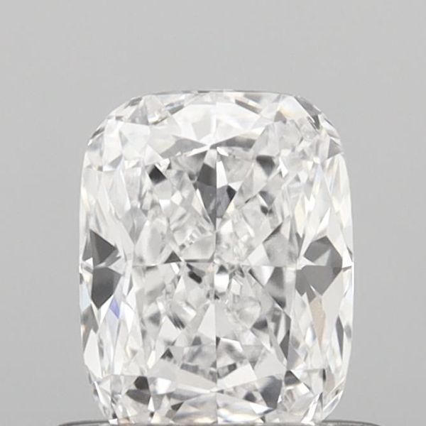 Cushion Lab-Grown Diamond image