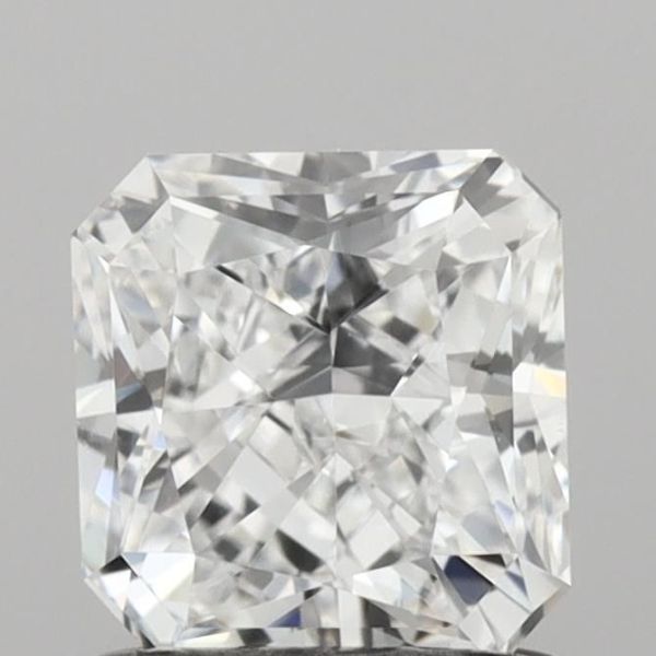 Radiant Lab-Grown Diamond image