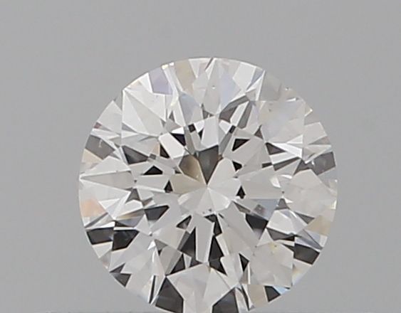 Round Diamond image