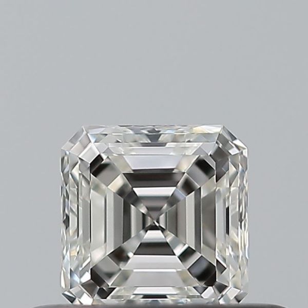 Asscher Diamond image