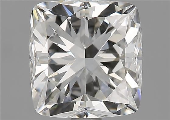 Cushion Diamond image