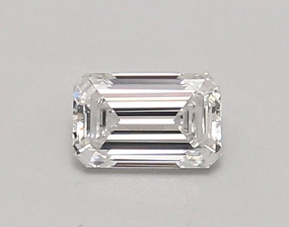 Emerald Lab-Grown Diamond image