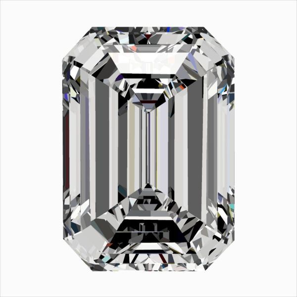Emerald Diamond image