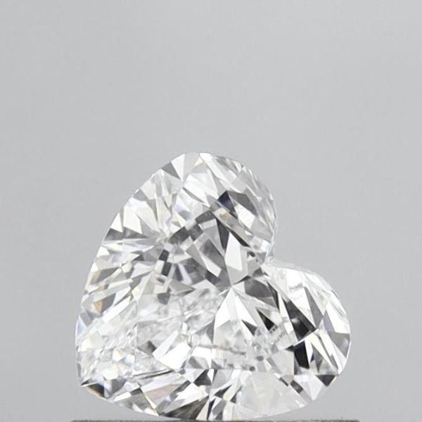 Heart Lab-Grown Diamond image