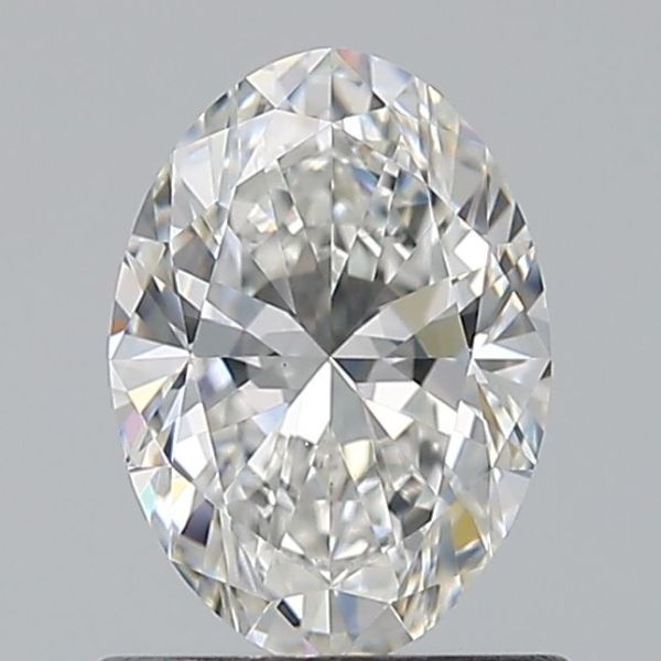 Oval Diamond image