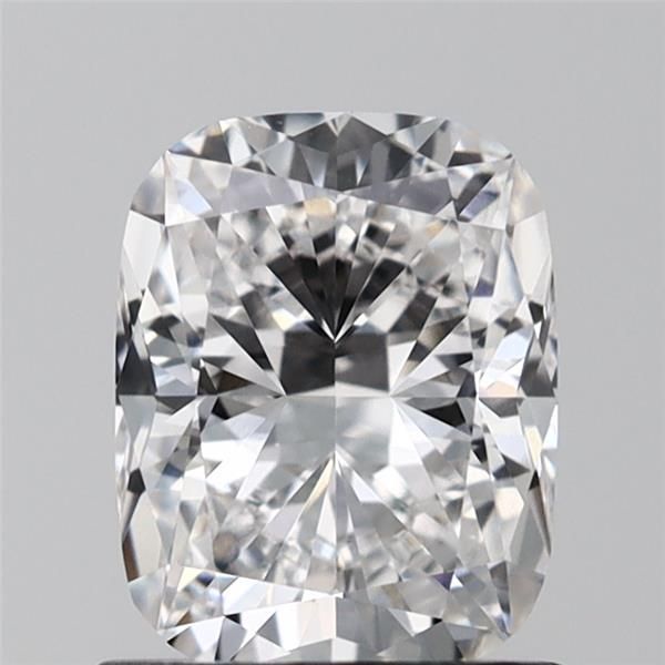 Cushion Lab-Grown Diamond image