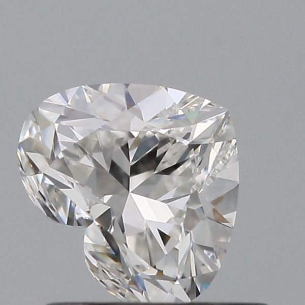 Heart Diamond image