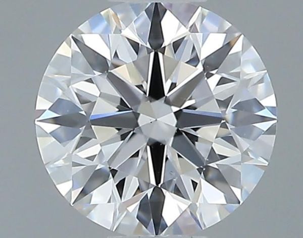 Round Diamond image