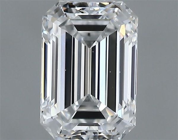 Emerald Diamond image