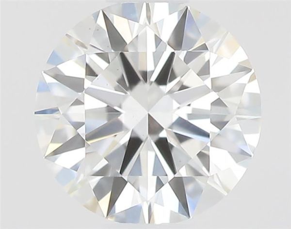 Round Diamond image