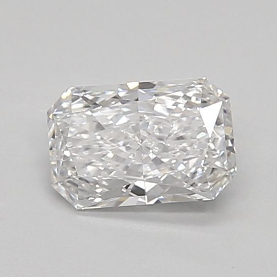 Radiant Lab-Grown Diamond image