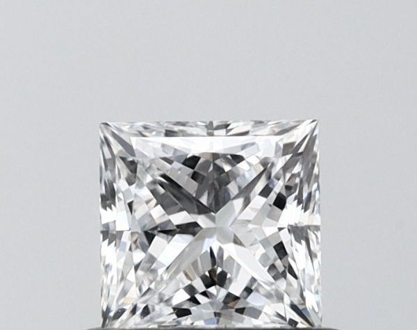 Princess Lab-Grown Diamond image