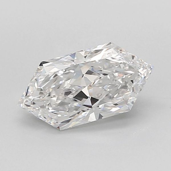Hexagonal Lab-Grown Diamond image