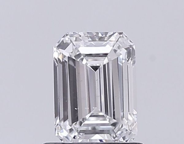 Emerald Lab-Grown Diamond image