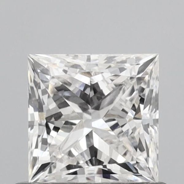 Princess Lab-Grown Diamond image