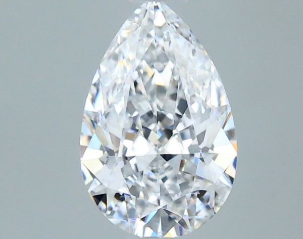 Pear Diamond image