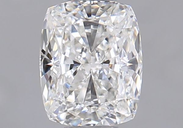 Cushion Diamond image