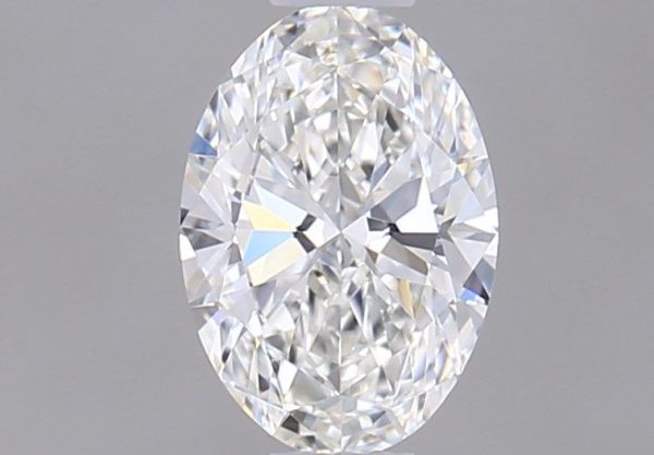 Oval Diamond image