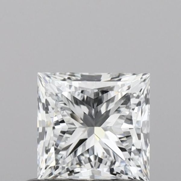Princess Lab-Grown Diamond image