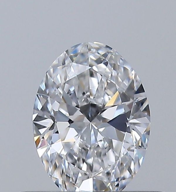 Oval Diamond image