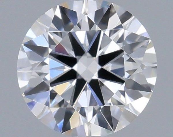 Round Lab-Grown Diamond image