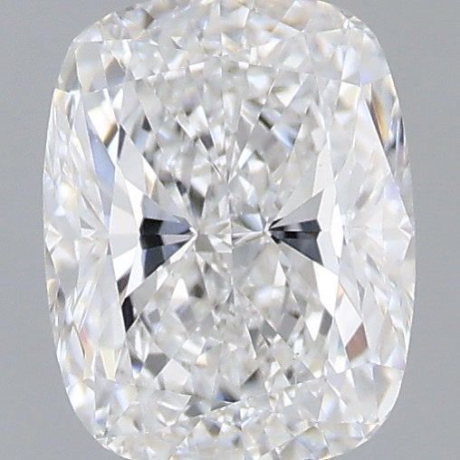 Cushion Lab-Grown Diamond image