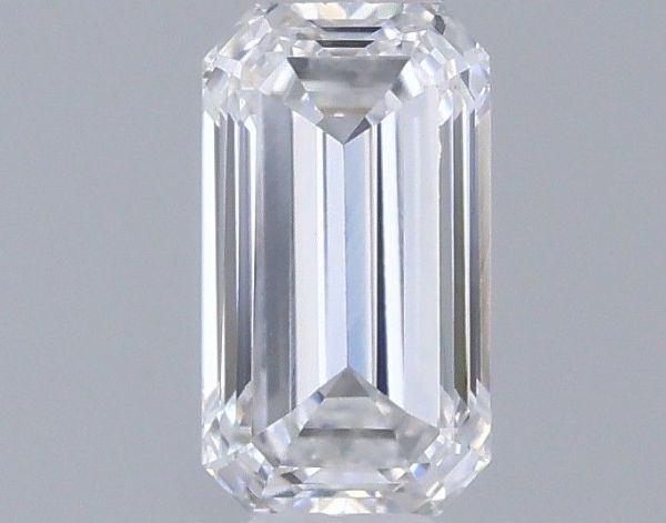 Emerald Lab-Grown Diamond image