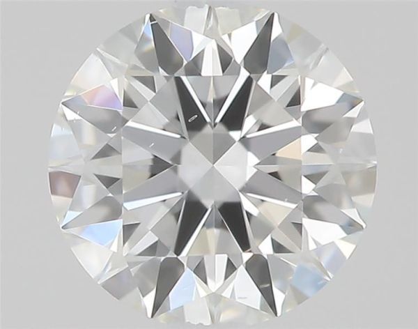 Round Diamond image