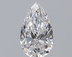 Pear Diamond image