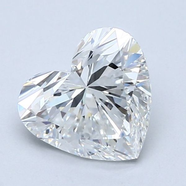 Heart Diamond image