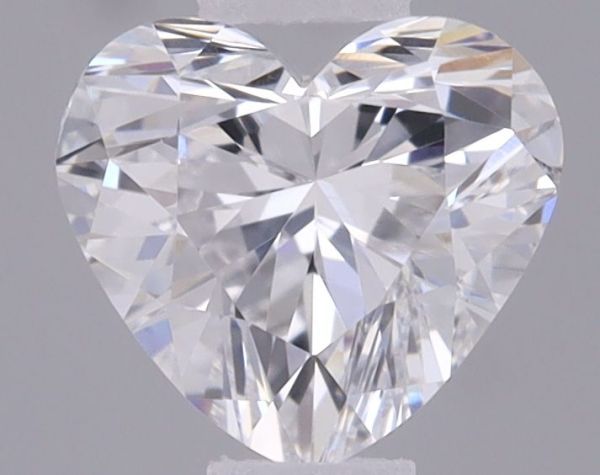 Heart Lab-Grown Diamond image