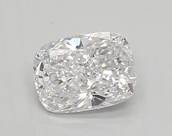 Cushion Lab-Grown Diamond image