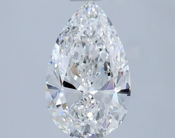 Pear Diamond image