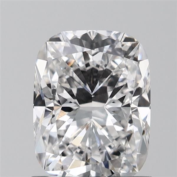 Cushion Lab-Grown Diamond image