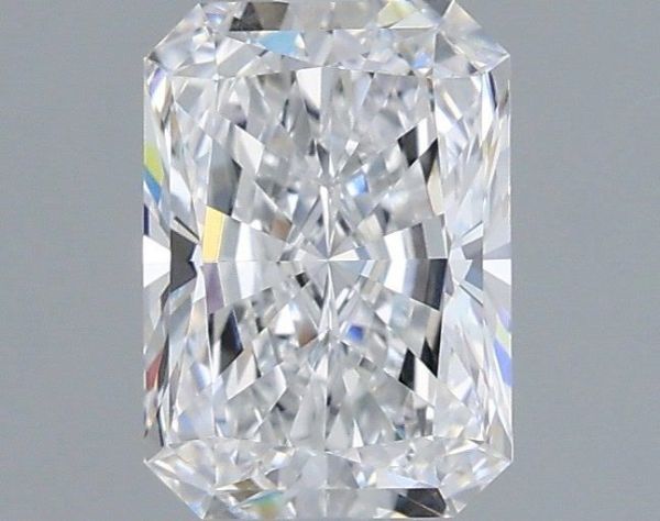 Radiant Lab-Grown Diamond image