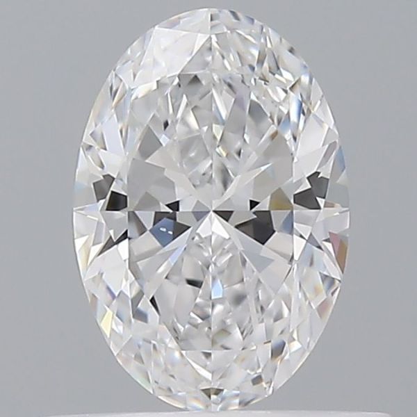 Oval Diamond image