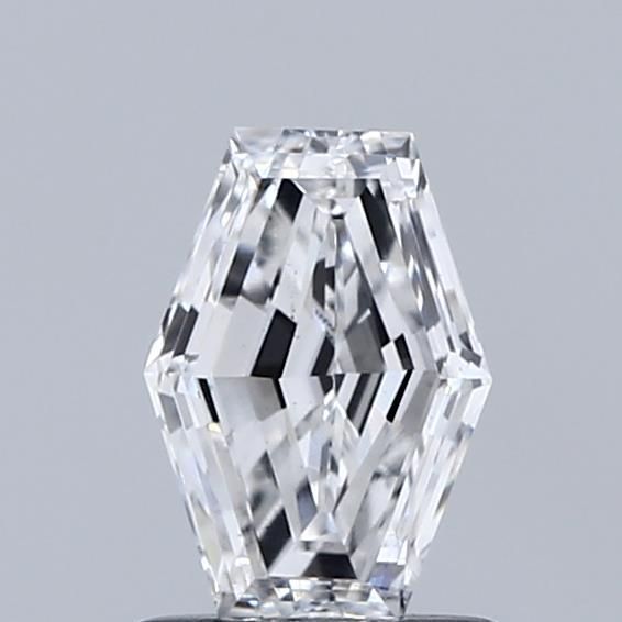 Hexagonal Lab-Grown Diamond image