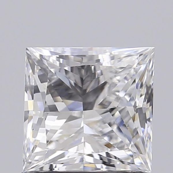 Princess Lab-Grown Diamond image
