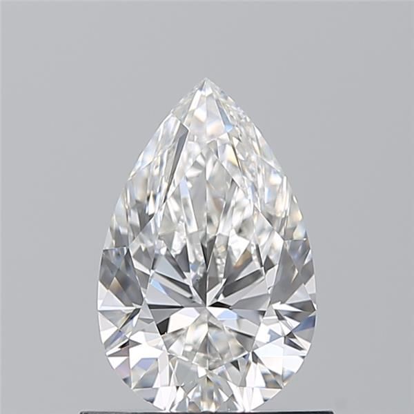 Pear Diamond image