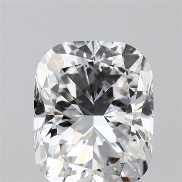 Cushion Lab-Grown Diamond image