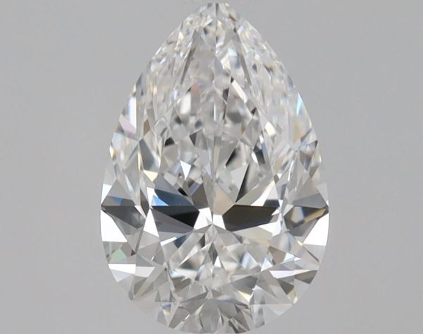 Pear Diamond image